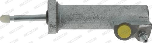 Ferodo FHC6002 - Cylindre récepteur, embrayage droxauto.com