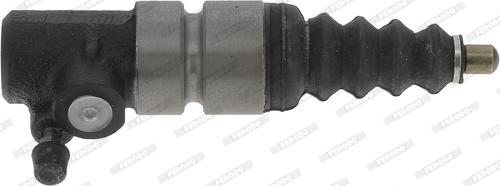 Ferodo FHC6016 - Cylindre récepteur, embrayage droxauto.com