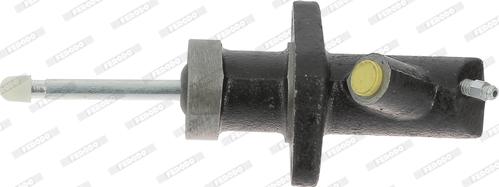 Ferodo FHC6011 - Cylindre récepteur, embrayage droxauto.com