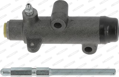 Ferodo FHC6012 - Cylindre récepteur, embrayage droxauto.com