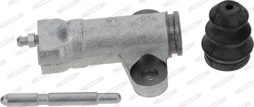 Ferodo FHC6083 - Cylindre récepteur, embrayage droxauto.com