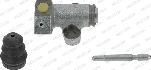 Ferodo FHC6082 - Cylindre récepteur, embrayage droxauto.com