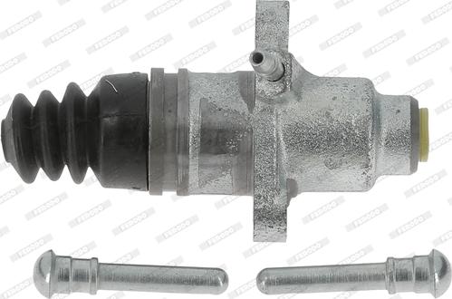 Ferodo FHC6024 - Cylindre récepteur, embrayage droxauto.com