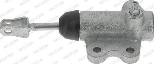 Ferodo FHC6074 - Cylindre récepteur, embrayage droxauto.com