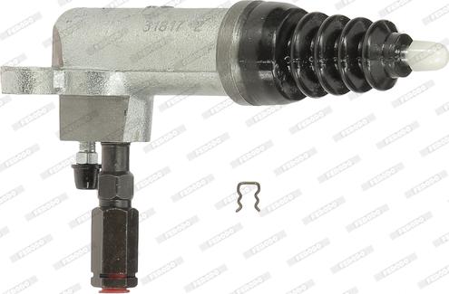 Ferodo FHC6076 - Cylindre récepteur, embrayage droxauto.com
