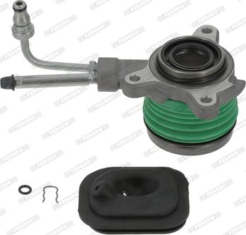 Ferodo FHC6136 - Cylindre récepteur, embrayage droxauto.com