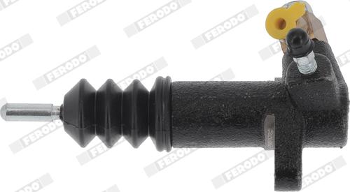 Ferodo FHC6245 - Cylindre récepteur, embrayage droxauto.com