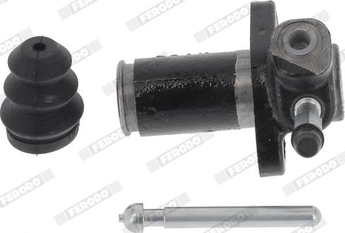 Ferodo FHC6242 - Cylindre récepteur, embrayage droxauto.com