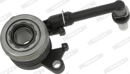 Ferodo FHC6252 - Cylindre récepteur, embrayage droxauto.com