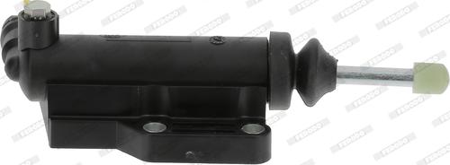 Ferodo FHC6203 - Cylindre récepteur, embrayage droxauto.com