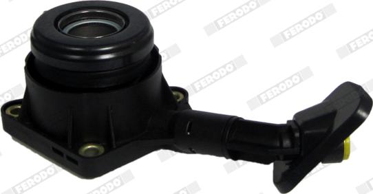 Ferodo FHC6219 - Cylindre récepteur, embrayage droxauto.com