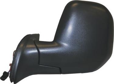 FERRON 11CI91804 - Rétroviseur extérieur droxauto.com