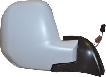 FERRON 11CI91805 - Rétroviseur extérieur droxauto.com