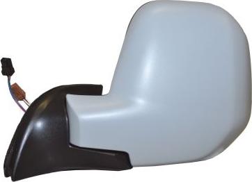 FERRON 11CI91806 - Rétroviseur extérieur droxauto.com