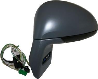 FERRON 11CI42404 - Rétroviseur extérieur droxauto.com