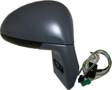 FERRON 11CI42401 - Rétroviseur extérieur droxauto.com