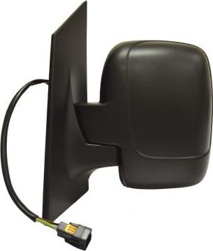 FERRON 11FT92304 - Rétroviseur extérieur droxauto.com