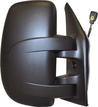 FERRON 11OP95204 - Rétroviseur extérieur droxauto.com