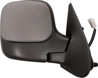 FERRON 11PG90409 - Rétroviseur extérieur droxauto.com