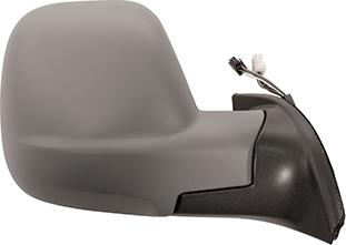 FERRON 11PG91003 - Rétroviseur extérieur droxauto.com