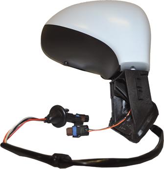 FERRON 11PG42401G - Rétroviseur extérieur droxauto.com