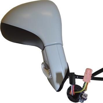 FERRON 11PG42403G - Rétroviseur extérieur droxauto.com