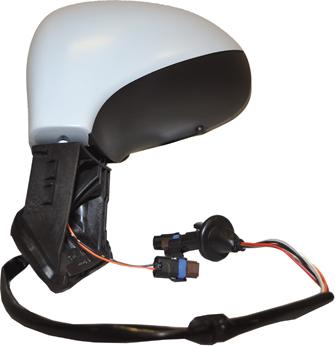 FERRON 11PG42402G - Rétroviseur extérieur droxauto.com