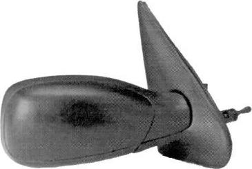 FERRON 11PG03901 - Rétroviseur extérieur droxauto.com