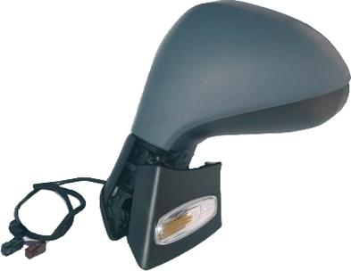 FERRON 11PG32006G - Rétroviseur extérieur droxauto.com