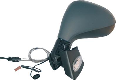 FERRON 11PG32002 - Rétroviseur extérieur droxauto.com