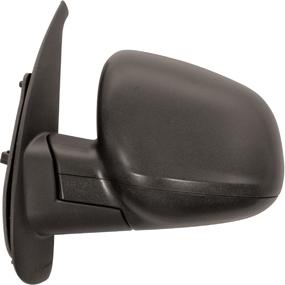 FERRON 11RN92104 - Rétroviseur extérieur droxauto.com
