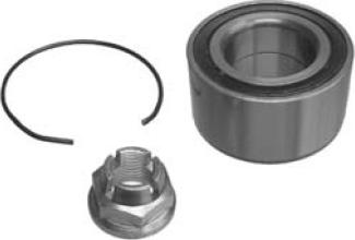 FERRON TOP06540005 - Kit de roulements de roue droxauto.com