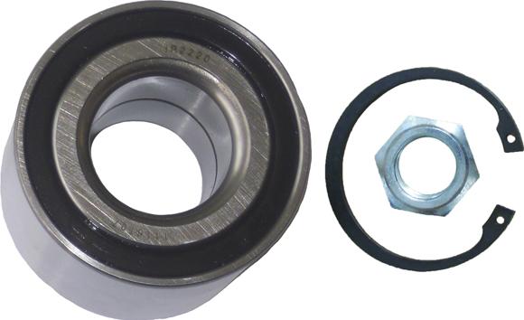 FERRON TOP06540001 - Kit de roulements de roue droxauto.com