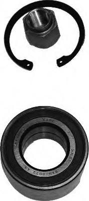 FERRON TOP06540013 - Kit de roulements de roue droxauto.com