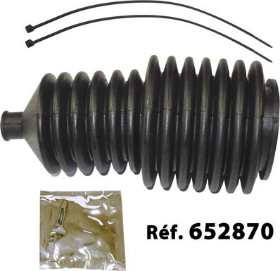 FERRON TOP01910044 - Joint-soufflet, direction droxauto.com