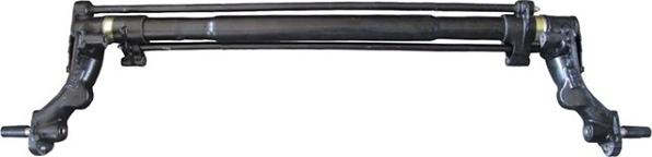 FERRON TOP03950008 - Corps d'essieu droxauto.com