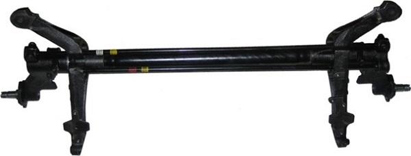 FERRON TOP03950014 - Corps d'essieu droxauto.com