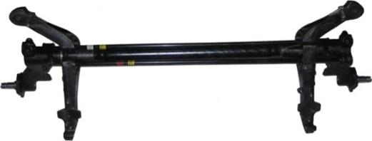 FERRON TOP03950015 - Corps d'essieu droxauto.com