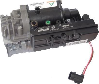 FERRON TOP03320002 - Compresseur, système d'air comprimé droxauto.com