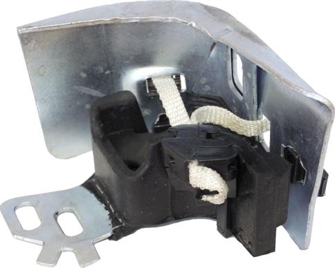 FERRON TOP02520090 - Support, silencieux droxauto.com