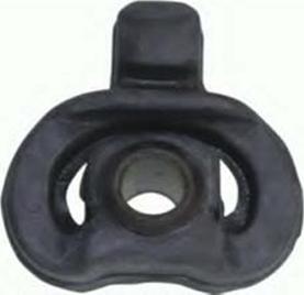 FERRON TOP02520061 - Support, silencieux droxauto.com