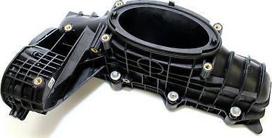 FERRON TOP14150002 - Module de tube d'admission droxauto.com