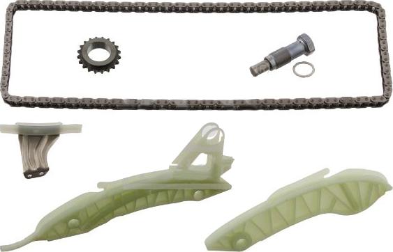 FERRON TOP13890034 - Kit de distribution par chaîne droxauto.com