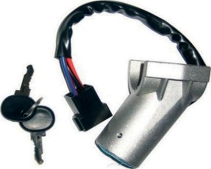 FERRON TOP13790018 - Interrupteur d'allumage / de démarreur droxauto.com