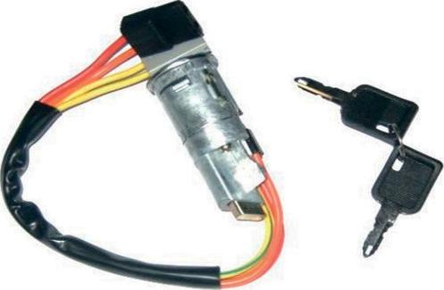 FERRON TOP13790025 - Interrupteur d'allumage / de démarreur droxauto.com