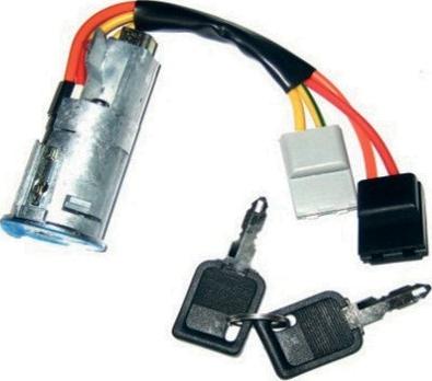 FERRON TOP13790022 - Interrupteur d'allumage / de démarreur droxauto.com