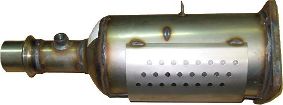 FERRON TOP12560001 - Filtre à particules / à suie, échappement droxauto.com