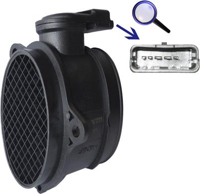 FERRON TOP39260005 - Débitmètre de masse d'air droxauto.com