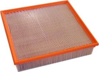 FI.BA FA-498 - Filtre à air droxauto.com