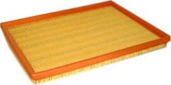 FI.BA FA-4060 - Filtre à air droxauto.com